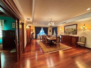 Chalet en alquiler en Los Cigarrales-La Bastida en Toledo