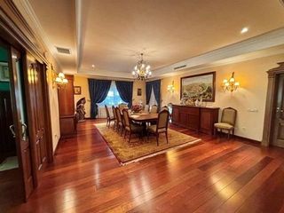 Chalet en alquiler en Los Cigarrales-La Bastida en Toledo