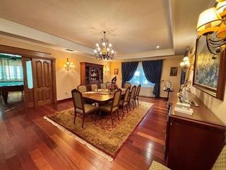 Chalet en alquiler en Los Cigarrales-La Bastida en Toledo