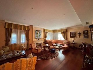 Chalet en alquiler en Los Cigarrales-La Bastida en Toledo