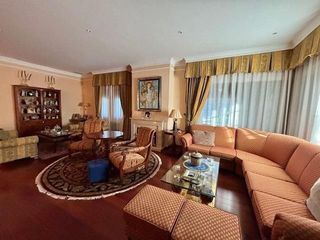 Chalet en alquiler en Los Cigarrales-La Bastida en Toledo