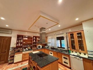 Chalet en alquiler en Los Cigarrales-La Bastida en Toledo