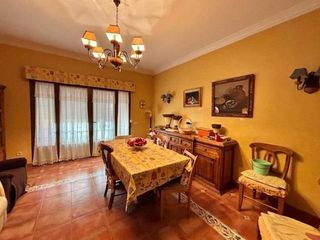 Chalet en alquiler en Los Cigarrales-La Bastida en Toledo