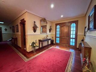 Chalet en alquiler en Los Cigarrales-La Bastida en Toledo