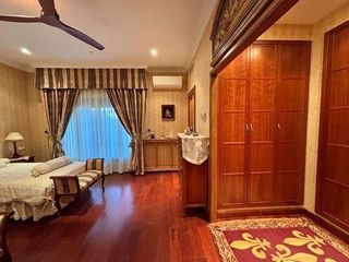 Chalet en alquiler en Los Cigarrales-La Bastida en Toledo