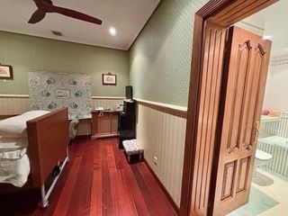 Chalet en alquiler en Los Cigarrales-La Bastida en Toledo