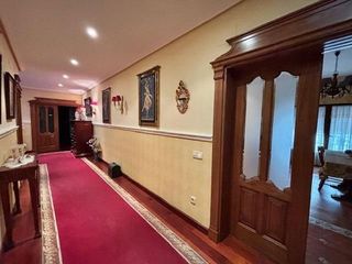 Chalet en alquiler en Los Cigarrales-La Bastida en Toledo