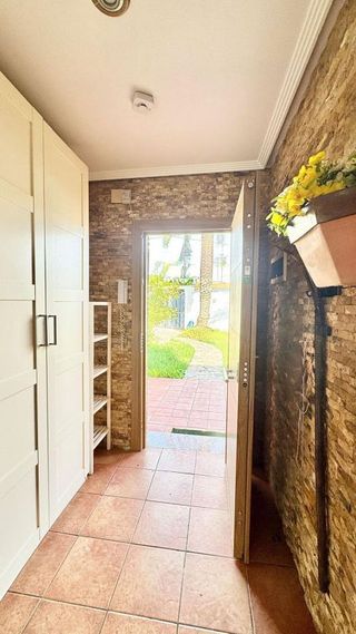 Casa en alquiler en Nueva Torrevieja - Aguas Nuevas en Torrevieja