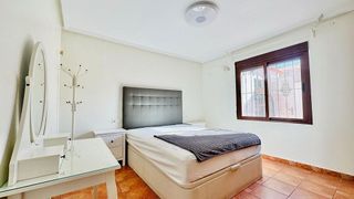 Casa en alquiler en Nueva Torrevieja - Aguas Nuevas en Torrevieja