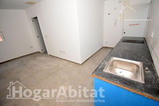 Edificio en venta en La Vila-Darremur en Almazora/Almassora