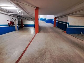 Garaje en venta en Eixample en Mataró