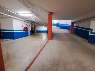 Garaje en venta en Eixample en Mataró