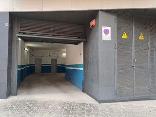 Garaje en venta en Eixample en Mataró