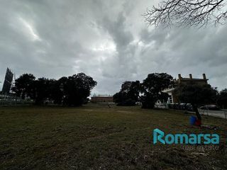 Terreno en venta en Polígono - Carrefour en Ávila