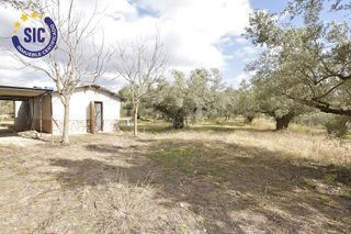 Terreno en venta en Les Boqueres-Zona norte en Almazora/Almassora