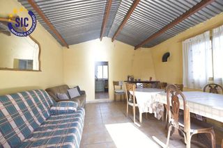 Terreno en venta en Les Boqueres-Zona norte en Almazora/Almassora