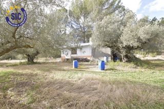 Terreno en venta en Les Boqueres-Zona norte en Almazora/Almassora