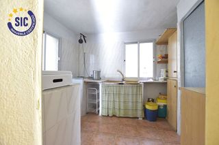 Terreno en venta en Les Boqueres-Zona norte en Almazora/Almassora