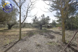 Terreno en venta en Les Boqueres-Zona norte en Almazora/Almassora