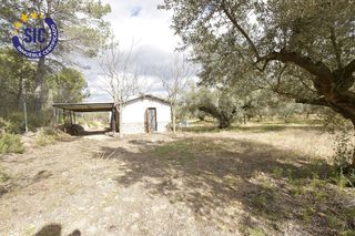 Terreno en venta en Les Boqueres-Zona norte en Almazora/Almassora