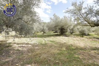 Terreno en venta en Les Boqueres-Zona norte en Almazora/Almassora