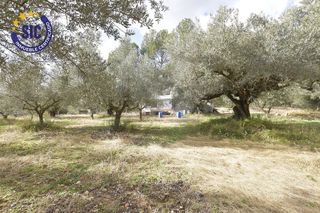 Terreno en venta en Les Boqueres-Zona norte en Almazora/Almassora