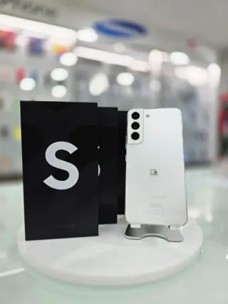 Samsung Galaxy S22 Plata