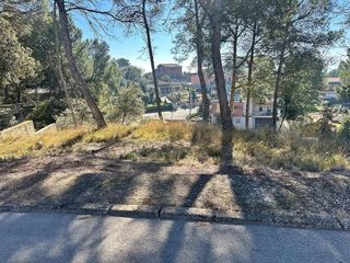 Terreno en venta en Santpedor