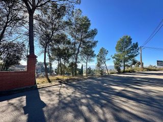 Terreno en venta en Santpedor
