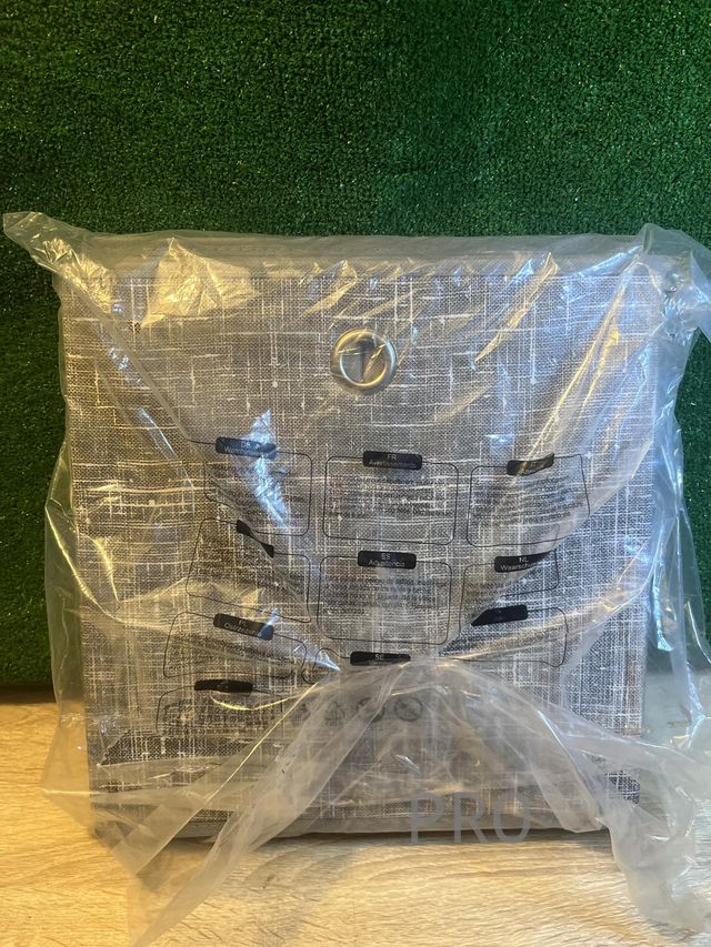 Cajas de almacenamiento plegables