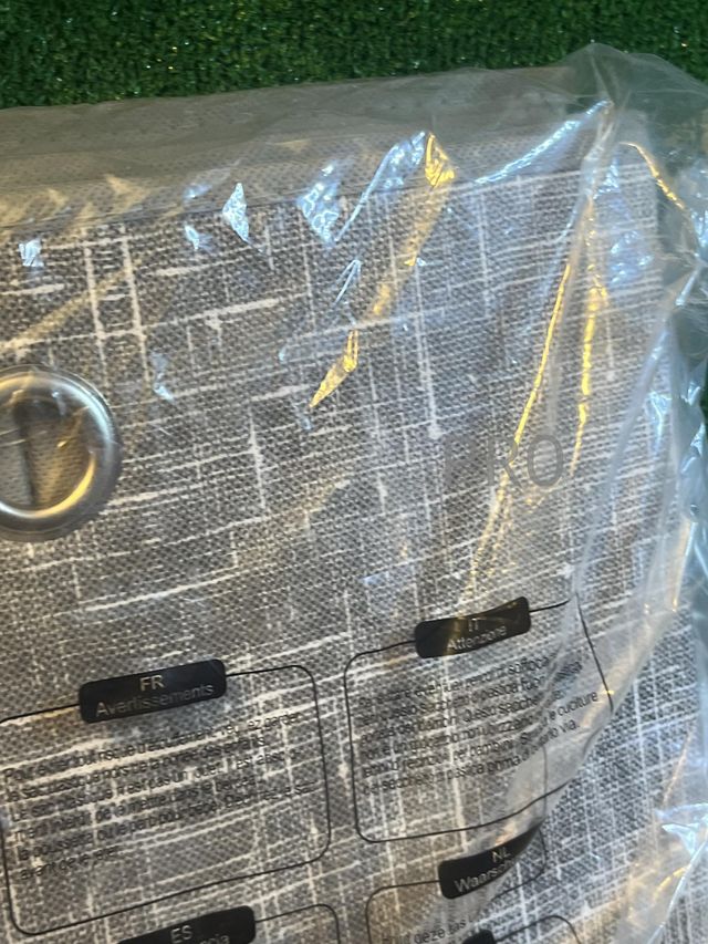 Cajas de almacenamiento plegables