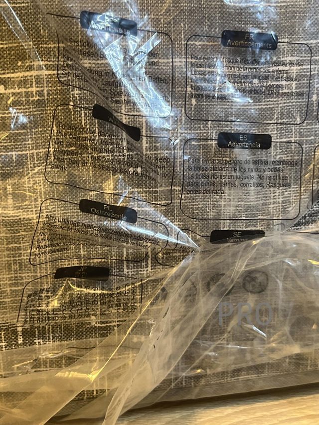 Cajas de almacenamiento plegables