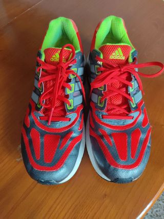 Zapatillas Adidas Running