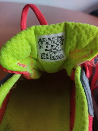 Zapatillas Adidas Running