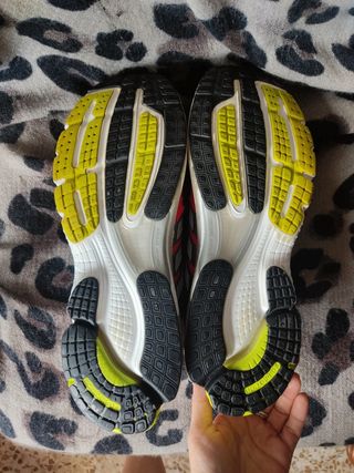 Zapatillas Adidas Running