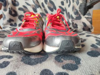 Zapatillas Adidas Running