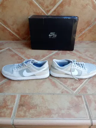 Nike dunk panda original