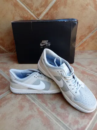 Nike dunk panda original