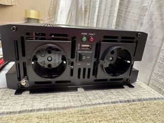 Inversor Green Cell 1500W 24V Onda Modificada