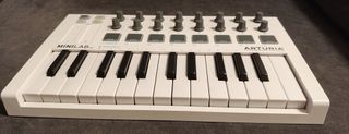 Arturia MiniLab MKII Controlador MIDI
