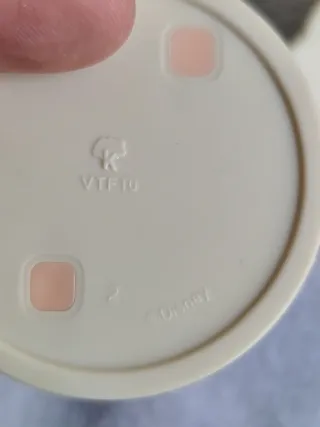 Pupazzetti Frozen in plastica