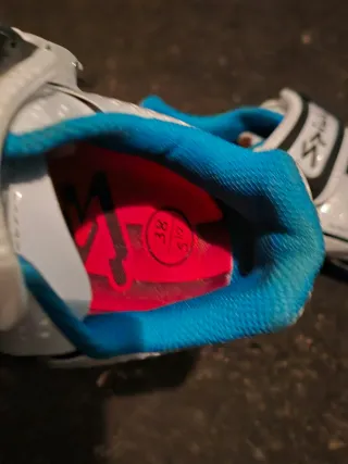 Botas Ciclismo Spiuk Risko 38,5EU