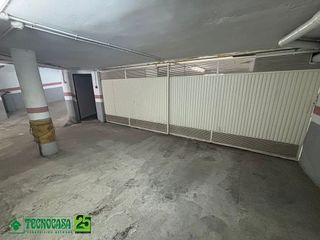 Garaje en venta en Santa María en Ciudad Real