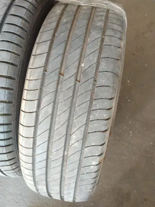 2 Neumáticos Michelin Primacy 4 195/65 R15 91H