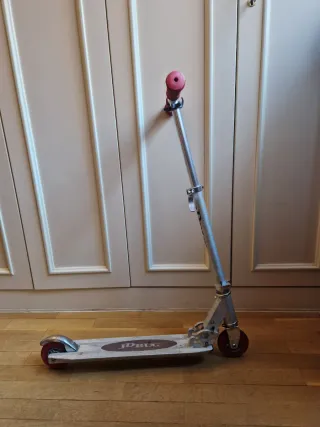 Patinete plegable JDBug