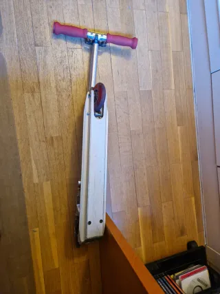 Patinete plegable JDBug