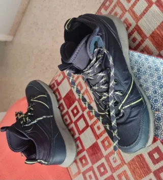 Botas de montaña niño/niña