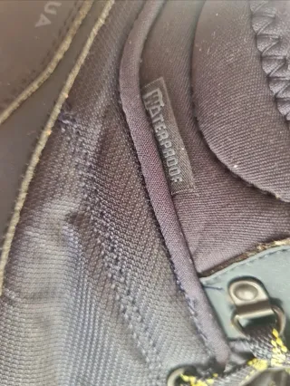 Botas de montaña niño/niña