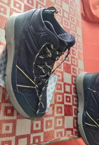 Botas de montaña niño/niña