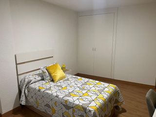 Piso en alquiler en Centro - El Pilar en Ciudad Real